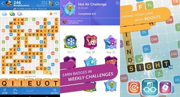 12 Best Word Games for Android and iPhone Users  - 16