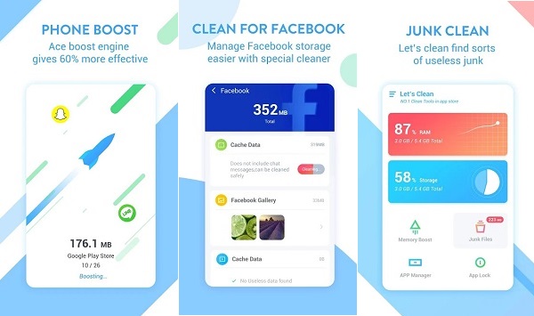 Best Android Cleaner Apps to Boost Speed and Battery - 84