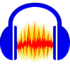 Audacity audio editor