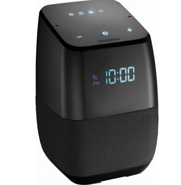 Insignia Smart speaker