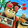 Beach Buggy Racing Game