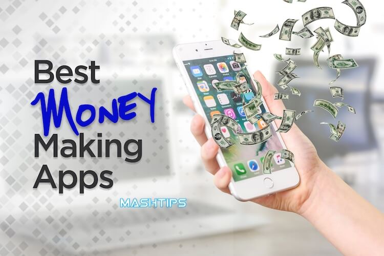 Real Cash Making Apps