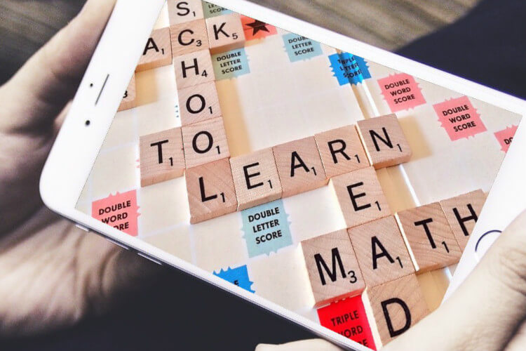 12 Best Word Games For Android And IPhone Users MashTips