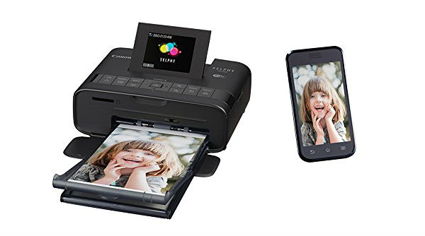 10 Best Portable Photo Printers for iPhone   Android - 54