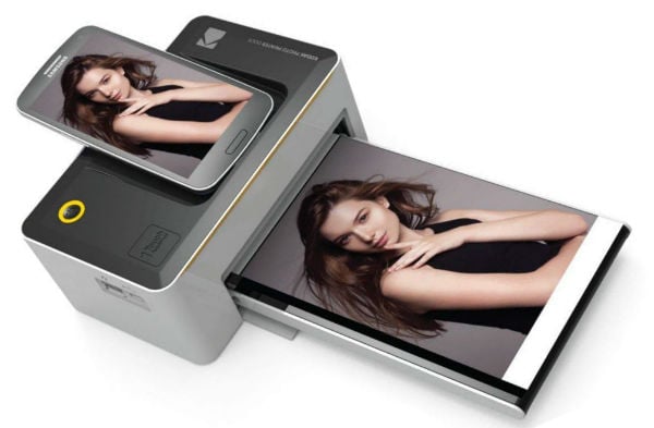 Kodak Dock Photo Printer