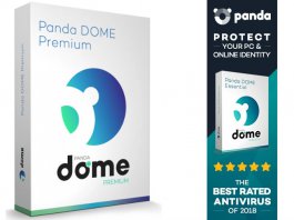 Panda Dome Premium Review