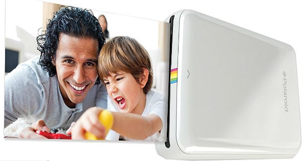 10 Best Portable Photo Printers for iPhone   Android - 63