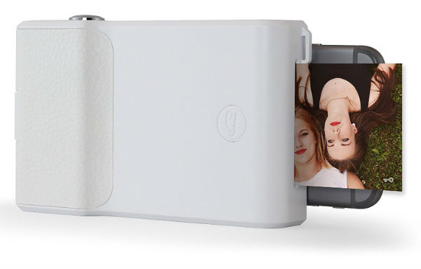 10 Best Portable Photo Printers for iPhone   Android - 11