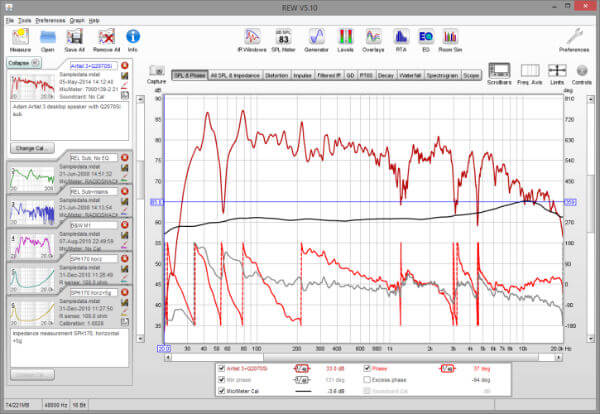 7 Best Audio Equalizers for Windows to Enhance Audio Experience - 12