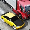 Traffic Racer Game