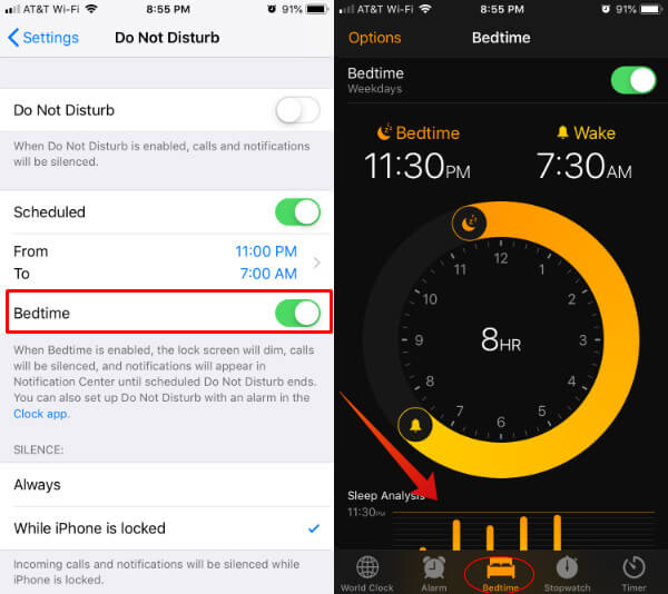 How to Display Weather on iPhone Lock Screen   No Root  - 67