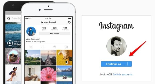 Forgot Instagram Password or Email ID  Here s How to Log In  - 36