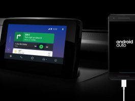 Android Auto