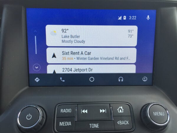 Android Auto  How to Get and Enable Android Auto in your Car  - 34