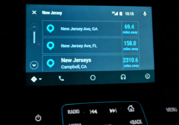 Android Auto  How to Get and Enable Android Auto in your Car  - 31