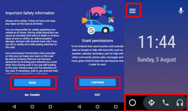 Android Auto  How to Get and Enable Android Auto in your Car  - 34