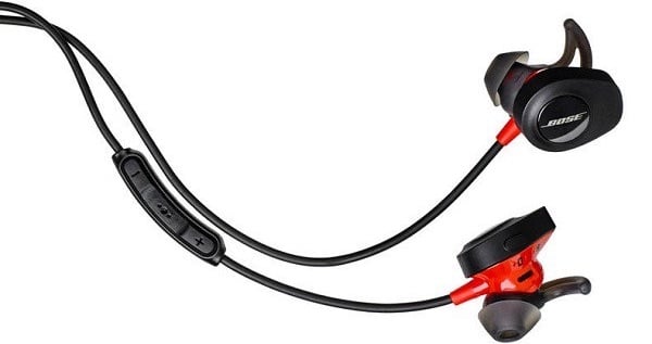 Bose SoundSport Pulse Headphone