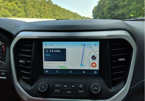 Android Auto  How to Get and Enable Android Auto in your Car  - 46