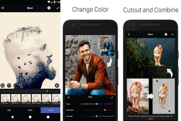 10 Best RAW Image Editing Apps for Android - 72