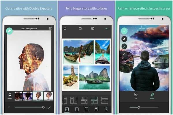 10 Best RAW Image Editing Apps for Android - 27