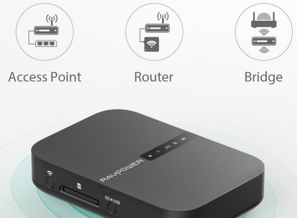 12 Best Portable WiFi Routers for Travelers  - 91