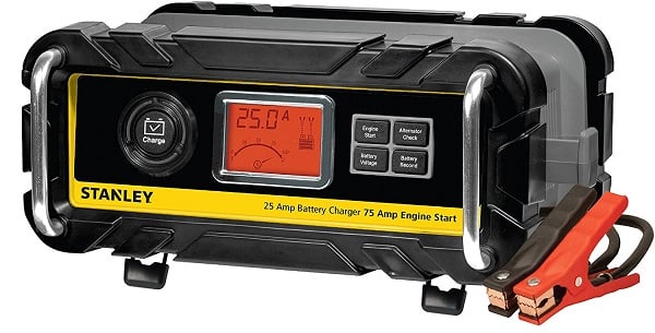 12 Best Car Battery Chargers   Jump Starters - 98