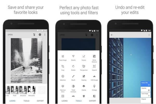 10 Best RAW Image Editing Apps for Android - 52