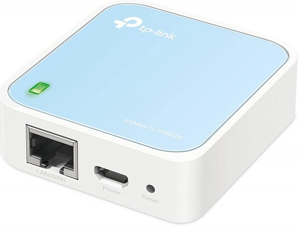 Роутер tp link n300 4g lte wi fi обзор