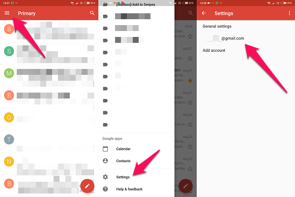 How to Fix Gmail Notifications Not Showing on Android Phone - 75