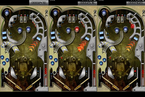 10 Pinball Games for Android Phones - MashTips