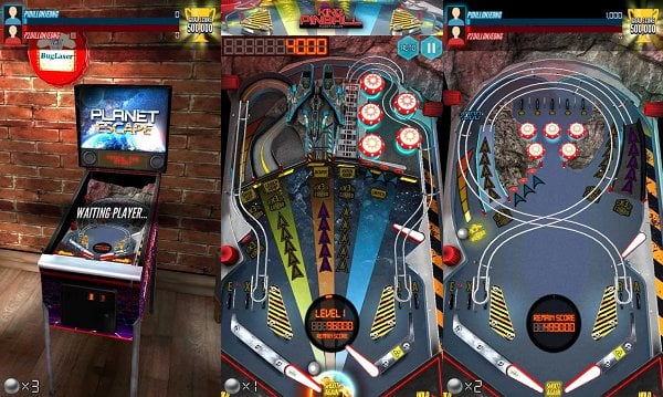 instal the last version for android Pinball Star