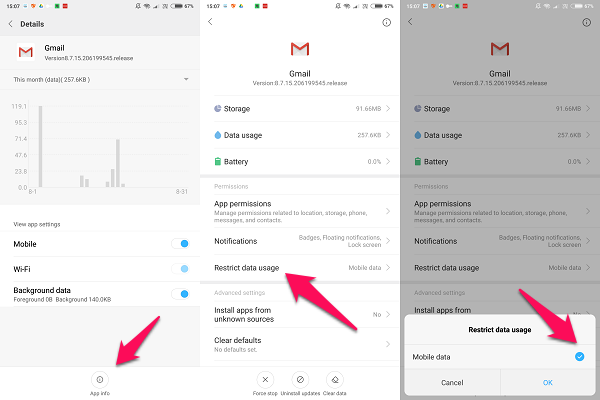 How to Fix Gmail Notifications Not Showing on Android Phone - 27