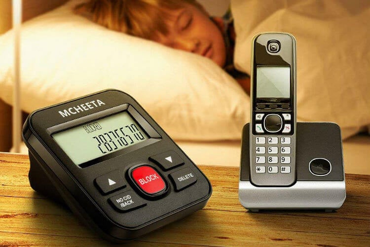 8 Best Landline Call Blocker Devices to Block Spam Robocalls - 26