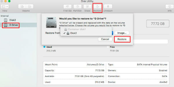 Mac_StepsTo_Use_Disk_Utlity_Restore