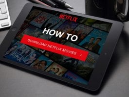 Download Netflix Movies