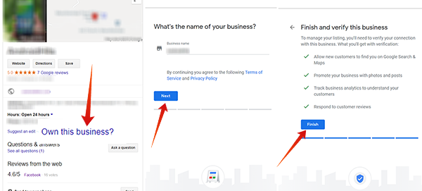 Google Local Business  Complete Guide to List your Business  - 74