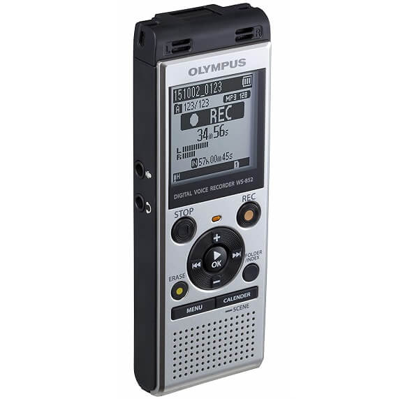 10 Best Digital Voice Recorders to Record Lecture   Class Notes - 78