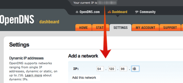 How to Block Websites with OpenDNS on Home WiFi - 43