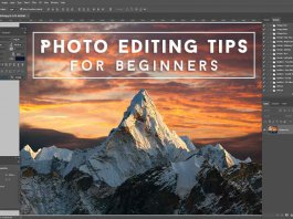 Photo Editing Tips Beginners-F
