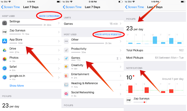 How much Screen Time is ideal for your kids Teens  Let s find out - 12