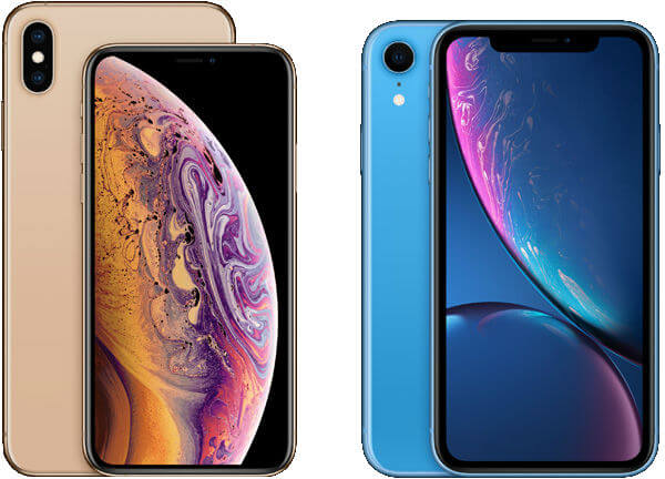 Confused Between Iphone Xs And Xr Check Here Mashtips
