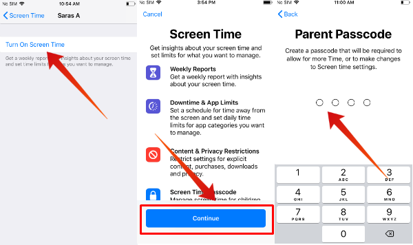 How much Screen Time is ideal for your kids Teens  Let s find out - 37