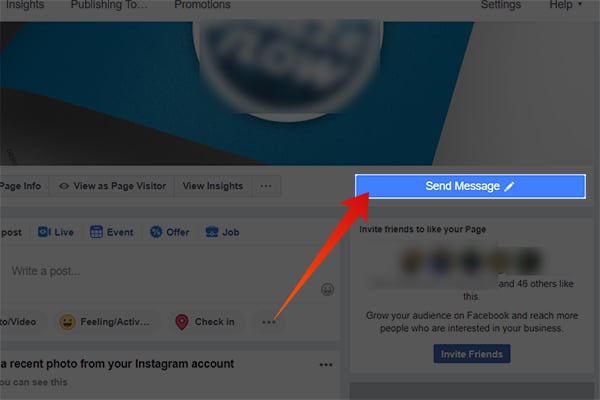 How to Integrate WhatsApp Business to Your Website or Facebook  - 44