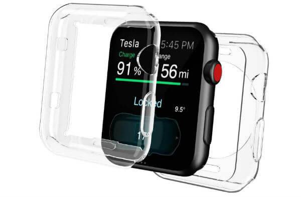 Apple Watch Screen Protector