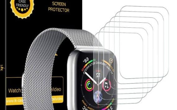 Apple Watch Screen Protector