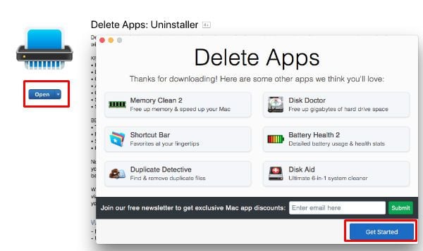 best free appdelete for mac