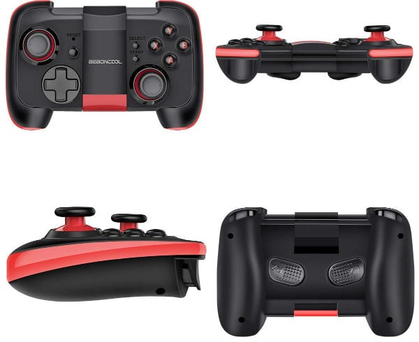 10 Best Bluetooth Game Controllers for Android  2020  - 72