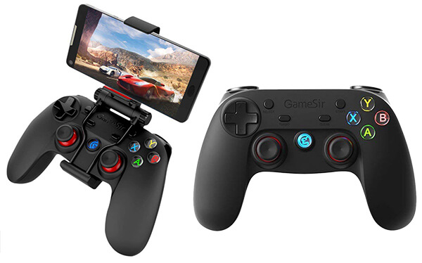 GameSir G3s Bluetooth Game Controller