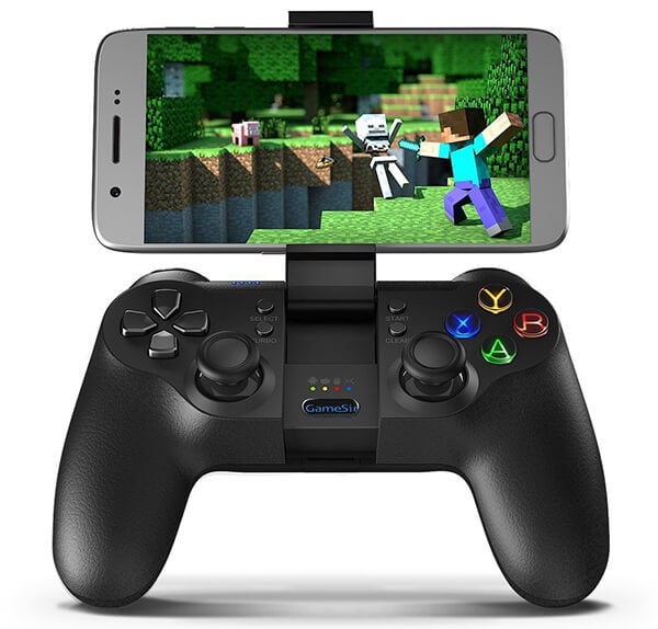 GameSir T1 Wireless Bluetooth Controller for Android