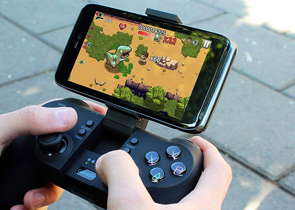 10 Best Bluetooth Game Controllers for Android  2020  - 77